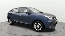 Used Maruti Suzuki Baleno Delta 1.2 in Ghaziabad