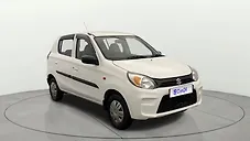 Used Maruti Suzuki Alto VXI in Lucknow