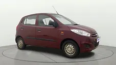 Used Hyundai i10 1.1L iRDE Magna Special Edition in Bangalore