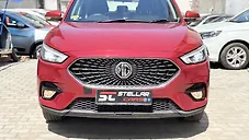 Used MG Astor Smart 1.5 CVT [2021-2023] in Agra