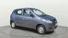 Used Hyundai i10 1.1L iRDE Magna Special Edition in Ahmedabad