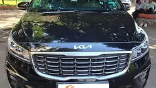 Used Kia Carnival Limousine Plus 7 STR in Mumbai