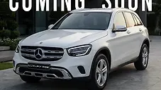 Used Mercedes-Benz GLC 200 Progressive in Delhi