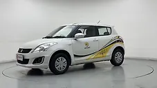 Used Maruti Suzuki Swift VXi in Ghaziabad