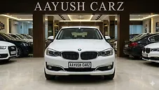 Used BMW 3 Series GT 320d Luxury Line [2014-2016] in Pune