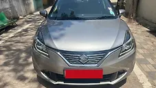 Used Maruti Suzuki Baleno Alpha 1.3 in Pune