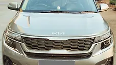Used Kia Seltos HTK 1.5 Diesel in Mumbai