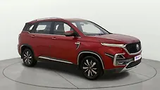 Used MG Hector Sharp 1.5 DCT Petrol in Navi Mumbai