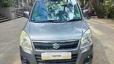 Used Maruti Suzuki Wagon R VXI in Mumbai
