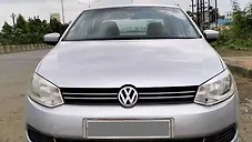 Used Volkswagen Vento Petrol Style in Nagpur