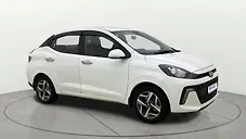 Used Hyundai Aura SX 1.2 Petrol [2023-2025] in Ahmedabad