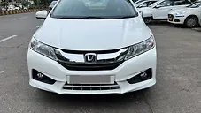 Used Honda City VX CVT in Mumbai