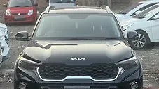 Used Kia Sonet HTX 1.5 in Nagpur