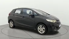 Used Honda Jazz V AT Petrol in Bangalore
