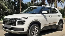 Used Hyundai Venue SX (O) 1.0 Turbo Petrol DCT in Mumbai
