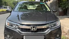 Used Honda City VX CVT Petrol in Mumbai