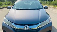 Used Honda City SV in Ahmedabad