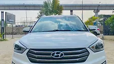 Used Hyundai Creta SX Plus 1.6 AT CRDI in Pune