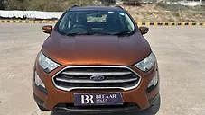 Used Ford Ecosport Trend + 1.5L TDCi in Lucknow