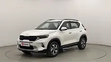 Used Kia Sonet HTX 1.0 iMT in Chandigarh