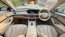 Used Mercedes-Benz S-Class S 400 in Delhi