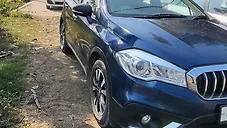 Used Maruti Suzuki S-Cross Alpha 1.3 in Udham Singh Nagar