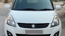 Used Maruti Suzuki Swift DZire VXI in Nagpur