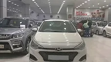 Used Hyundai Elite i20 Magna Executive 1.2 in Patna
