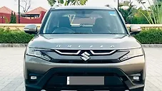 Used Maruti Suzuki Vitara Brezza ZXi Plus in Surat