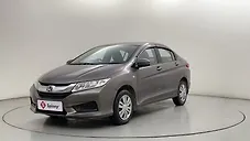 Used Honda City SV Diesel in Bangalore
