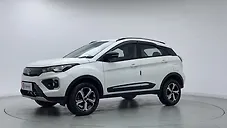 Used Tata Nexon XZ Plus (HS) Diesel in Ghaziabad
