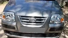 Used Hyundai Santro GL in Lucknow