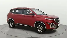 Used MG Hector Sharp 2.0 Diesel [2019-2020] in Thane