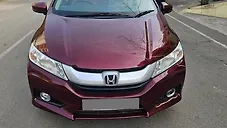 Used Honda City V in Bangalore