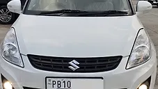 Used Maruti Suzuki Swift DZire VDI in Ludhiana