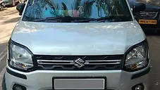 Used Maruti Suzuki Wagon R LXi 1.0 CNG [2019-2020] in Mumbai