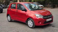 Used Maruti Suzuki Celerio VXi AMT in Mumbai