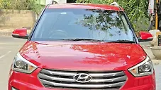 Used Hyundai Creta 1.6 SX in Bangalore