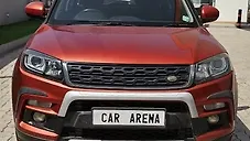Used Maruti Suzuki Vitara Brezza ZDi in Raipur