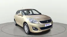 Used Maruti Suzuki Swift DZire VXI in Kolkata