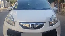 Used Honda Brio S MT in Nagpur