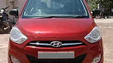 Used Hyundai i10 Era 1.1 iRDE2 [2010-2017] in Chennai