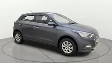 Used Hyundai Elite i20 Sportz 1.4 CRDI in Hyderabad