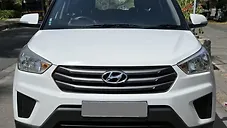 Used Hyundai Creta E Plus 1.6 Petrol in Mumbai