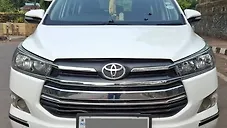 Used Toyota Innova Crysta 2.8 GX AT 8 STR [2016-2020] in Mumbai