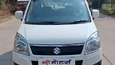 Used Maruti Suzuki Wagon R VXI in Indore