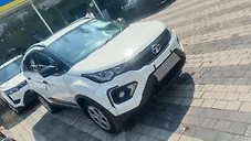 Used Tata Nexon XM Diesel [2020-2023] in Indore
