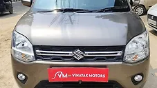 Used Maruti Suzuki Wagon R ZXI 1.2 [2023-2025] in Guwahati