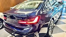 Used BMW 3-Series 320d Edition Sport in Delhi