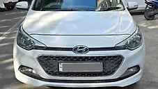 Used Hyundai Elite i20 Sportz 1.2 [2016-2017] in Delhi